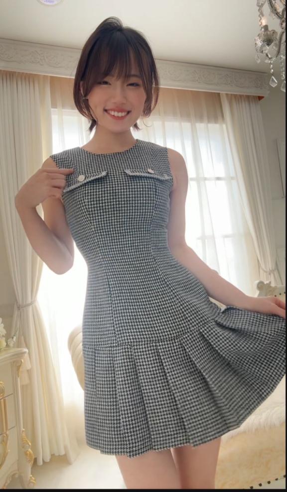 RANA/らな　centu
