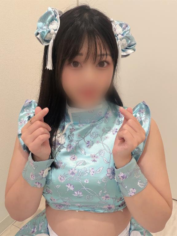 世代バレそ🥹