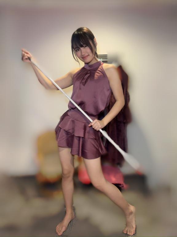 RANA/らな　centu