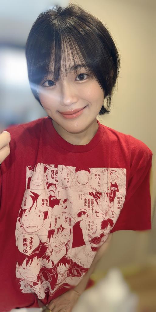 今日もせっせと☺️🪞✨️