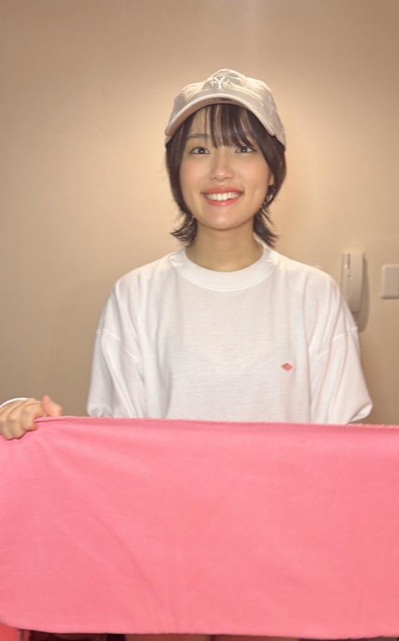 2連勤目ありがとうございました☺️