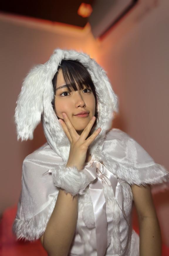 RANA/らな　centu