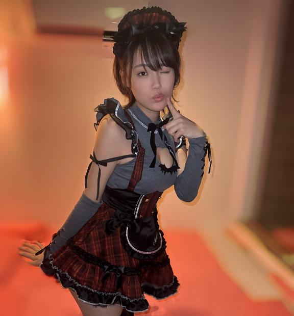 RANA/らな　centu