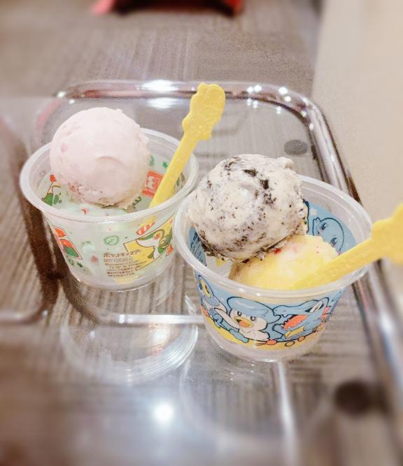 🍨‎🤍