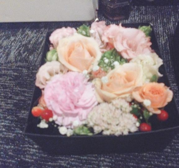 素敵なお花