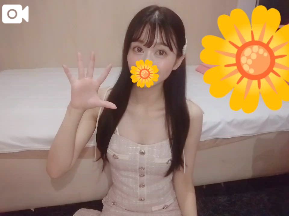 気付いたら三つ編みばっかり