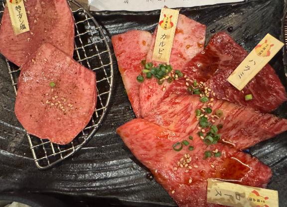 お肉大好き部🤍🤍