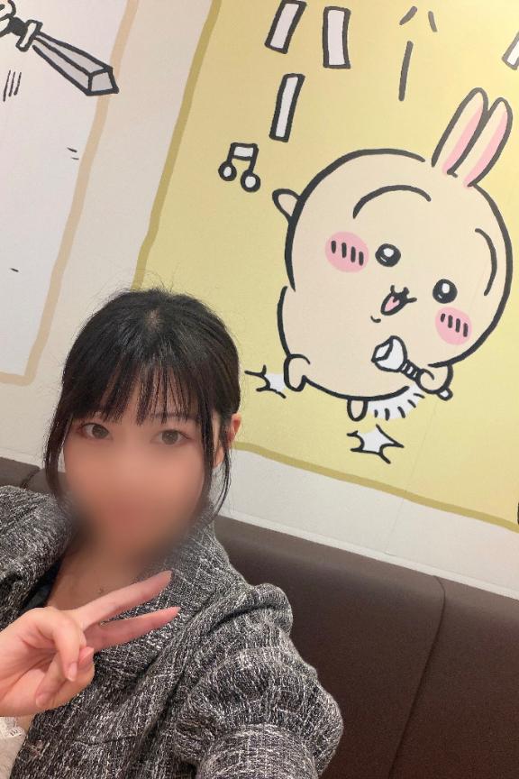 推しはハチワレだよ🐈