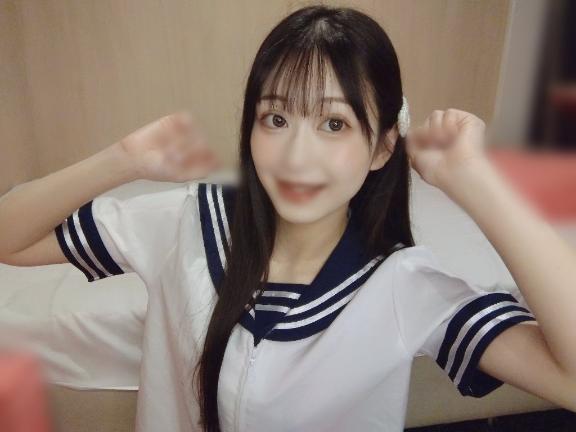 最近セーラーの