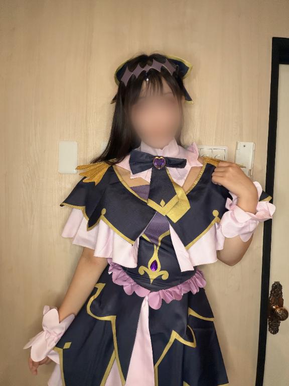 菜乃/なの　centu