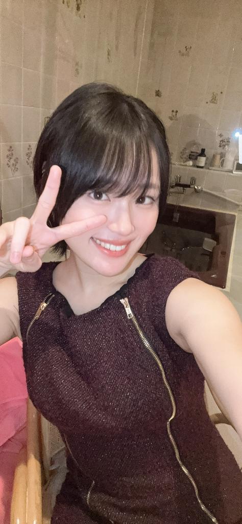 早くに☺️
