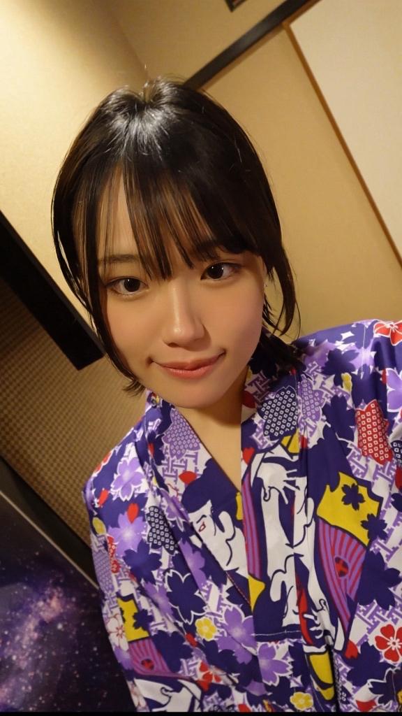 合言葉は役所広⭕️笑笑