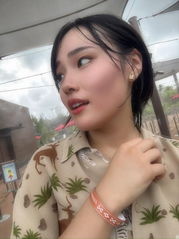 RANA/らな　centu開け方難民笑笑