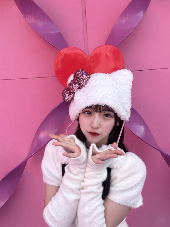 出勤꒰১♡໒꒱