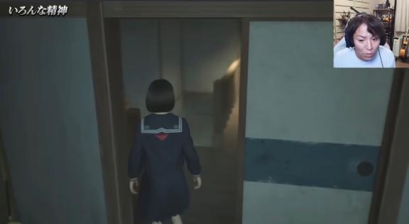 サイレントヒル