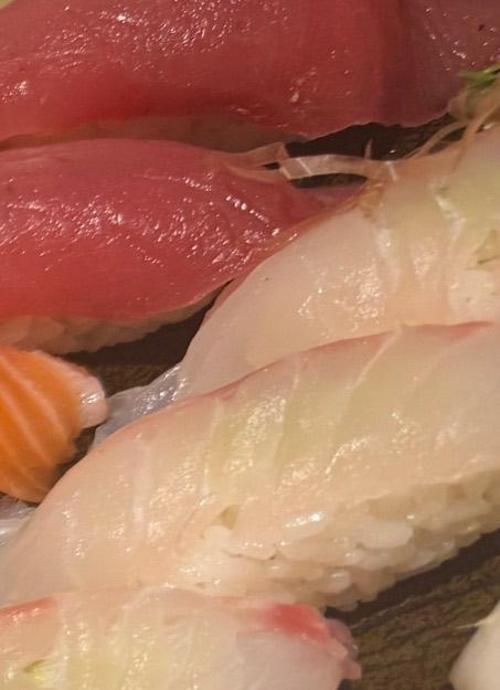 🍣🍣