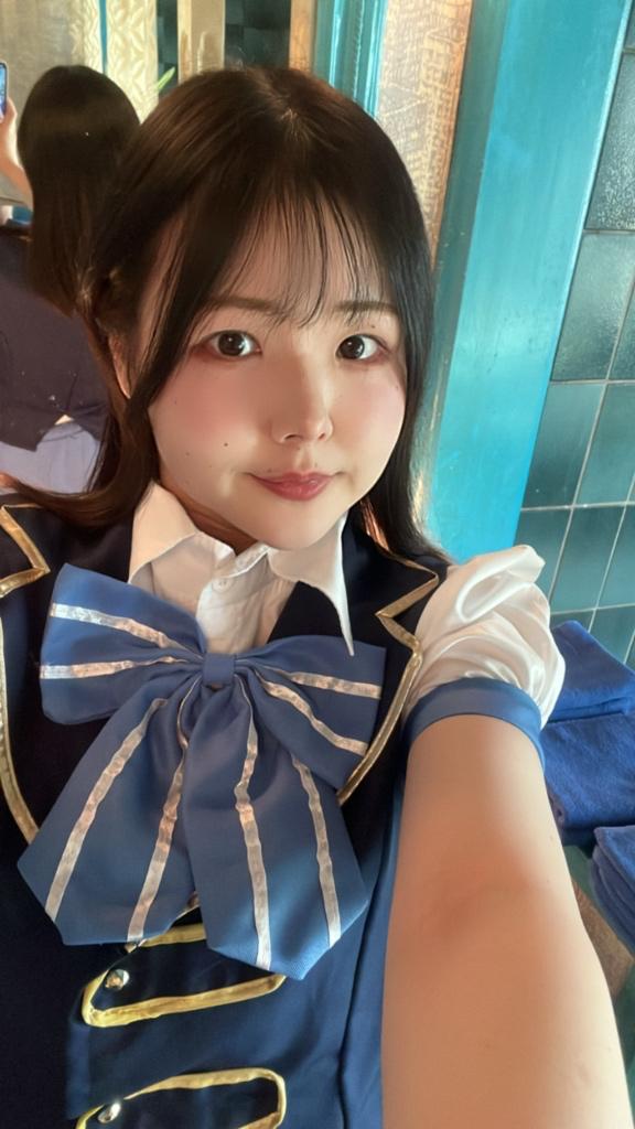 どきどき💖