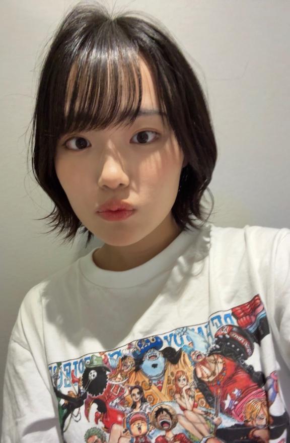 パーになるからね笑笑