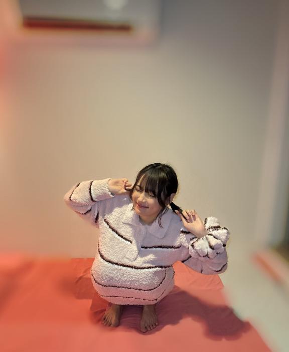 こんばんは〜！🐰🌙✨️