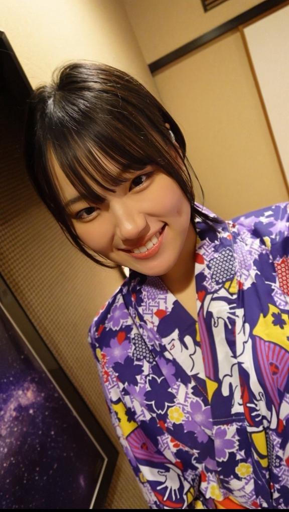 こんにちは、4枠目のお兄様〜！！☺️🤭
