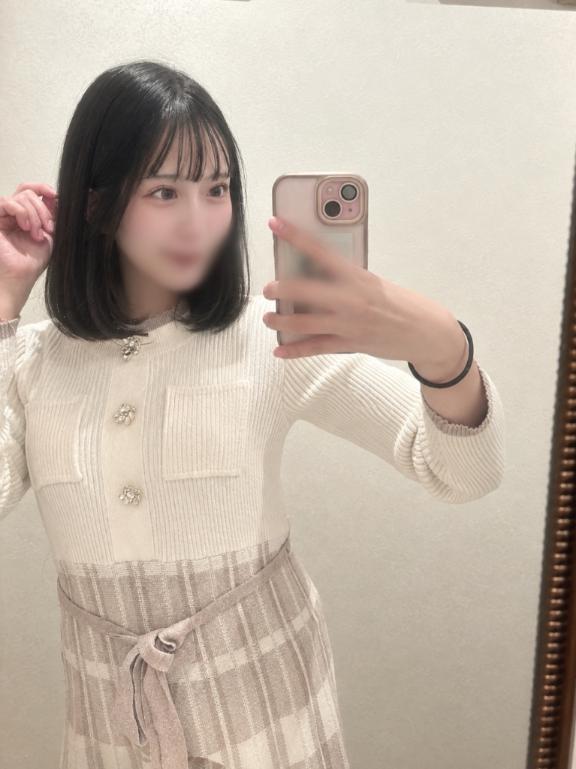 全力で！！🤍