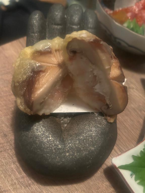 美味しかったこれ