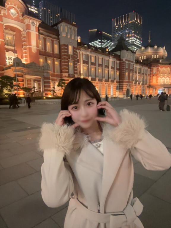 ついに！！！🤍