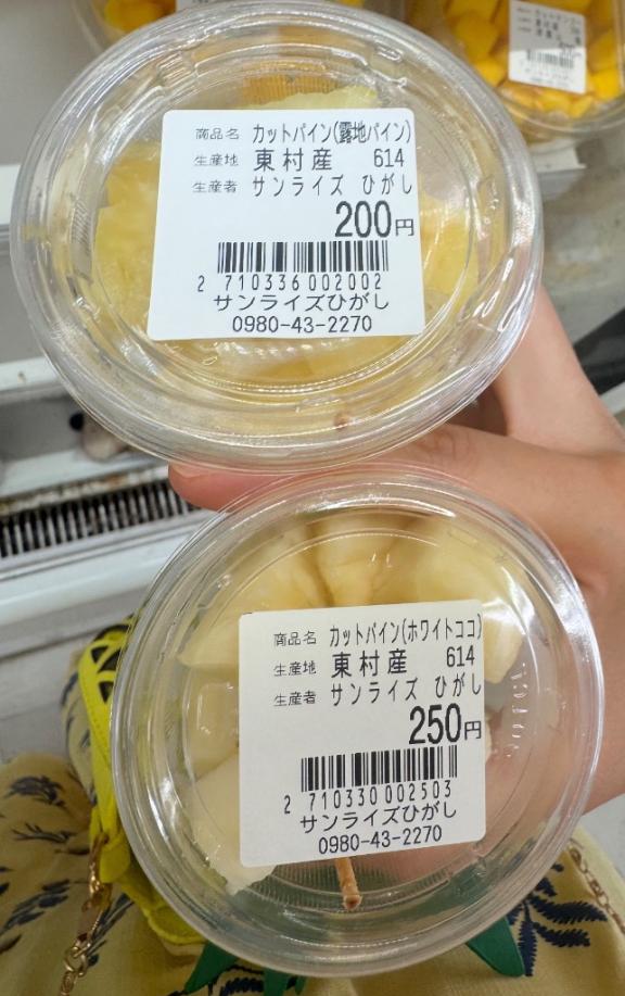 🍍🍍🍍絶対一択