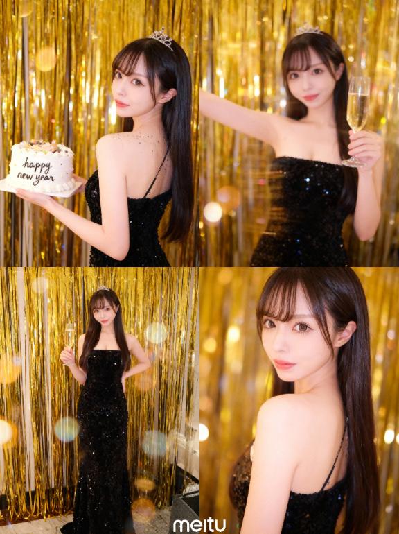 YUN/ゆん　centu本日10:00-19:00-ご案内可能です💖