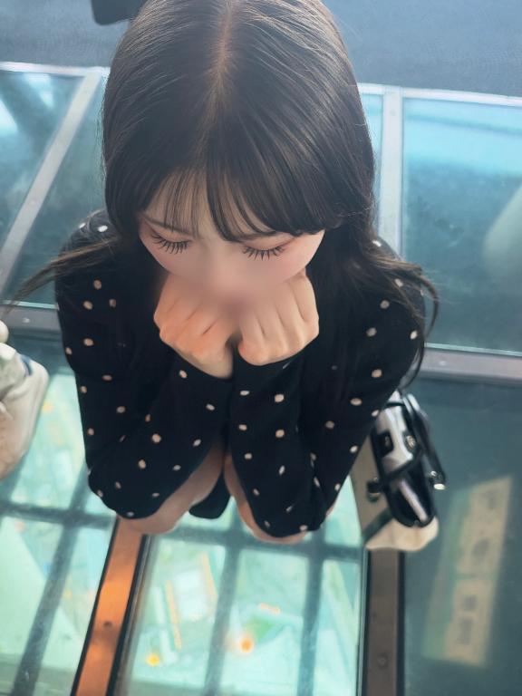 ‎🤍明日16:45~のみご案内🙆🏻‍♀️︎です
