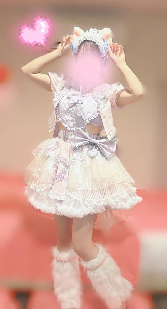 RANA/らな　centu